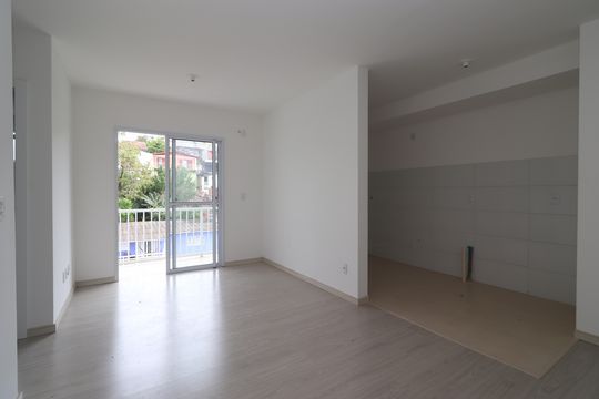 Apartamento à venda com 2 quartos, 59m² em Primavera, Novo Hamburgo