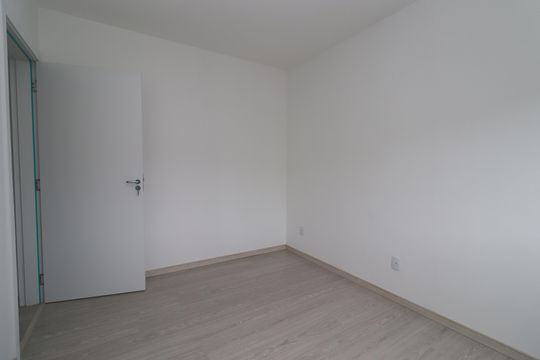 Quarto 02 de apartamento à venda com 2 quartos, 59m² em Primavera, Novo Hamburgo
