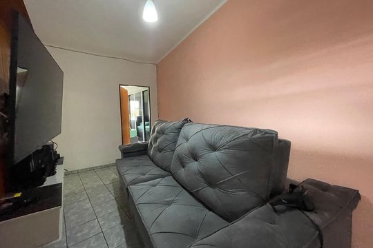 Sala de casa à venda com 3 quartos, 92m² em Vila Sao Domingos, São Paulo