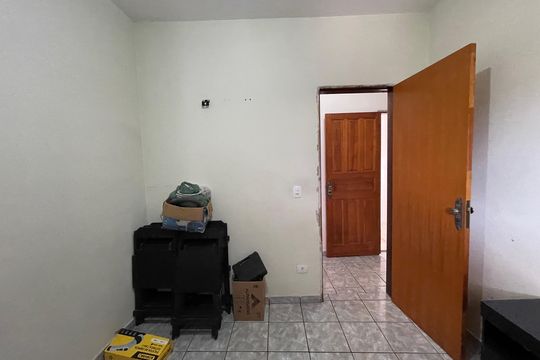 Quarto 3 de casa à venda com 3 quartos, 92m² em Vila Sao Domingos, São Paulo