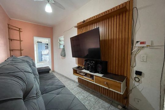 Sala de casa à venda com 3 quartos, 92m² em Vila Sao Domingos, São Paulo