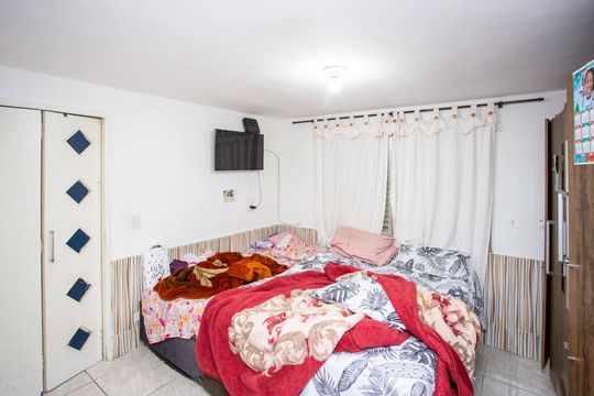 Quarto 2 Casa 2 de casa à venda com 4 quartos, 250m² em Piraporinha, Diadema