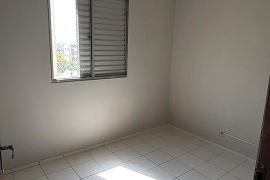 Quarto 1 de apartamento para alugar com 2 quartos, 47m² em Loteamento Parque Centenario, Campinas
