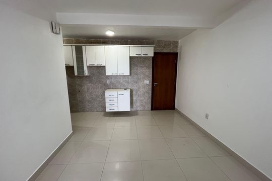 Apartamento para alugar com 2 quartos, 55m² em Qe 40, Brasília