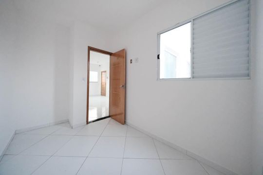 Quarto 2 de apartamento para alugar com 2 quartos, 40m² em Jardim Coimbra, São Paulo