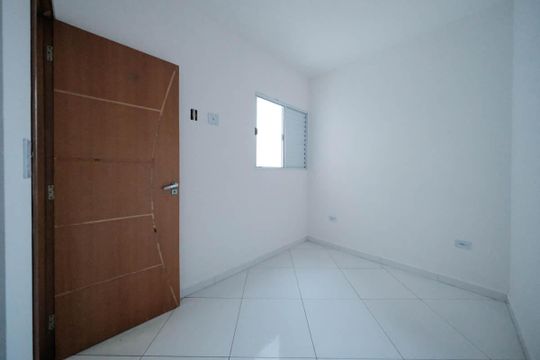 Quarto 2 de apartamento à venda com 2 quartos, 40m² em Jardim Coimbra, São Paulo