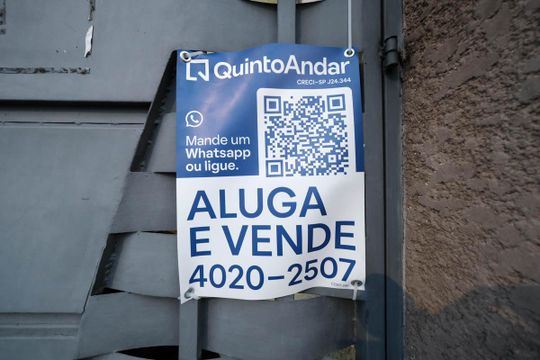 Fachada de apartamento à venda com 2 quartos, 40m² em Jardim Coimbra, São Paulo