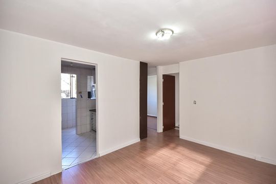 Apartamento para alugar com 2 quartos, 51m² em Conjunto Promorar Raposo Tavares, São Paulo