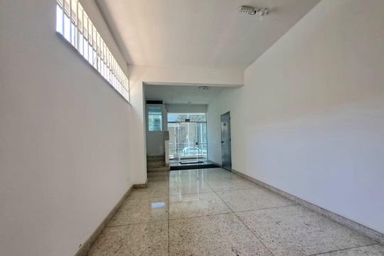 Apartamento à venda com 2 quartos, 68m² em Sion, Belo Horizonte