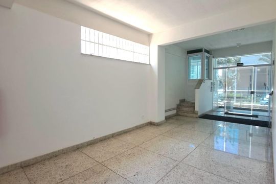 Apartamento à venda com 2 quartos, 68m² em Sion, Belo Horizonte