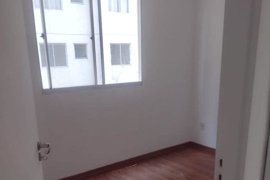 Quarto 2 de apartamento à venda com 2 quartos, 38m² em Jardim Boa Vista (Zona Oeste), Osasco