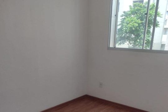 Quarto 1 de apartamento à venda com 2 quartos, 38m² em Jardim Boa Vista (Zona Oeste), Osasco