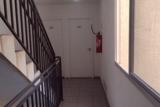 Área comum de apartamento à venda com 2 quartos, 38m² em Jardim Boa Vista (Zona Oeste), Osasco