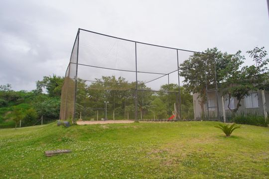Quadra Esportiva de apartamento à venda com 2 quartos, 53m² em Canudos, Novo Hamburgo