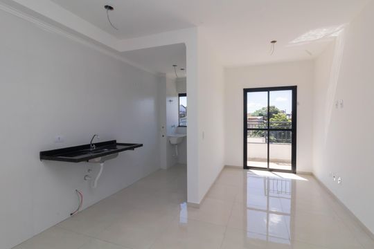 Apartamento à venda com 2 quartos, 80m² em Vila Jacuí, São Paulo
