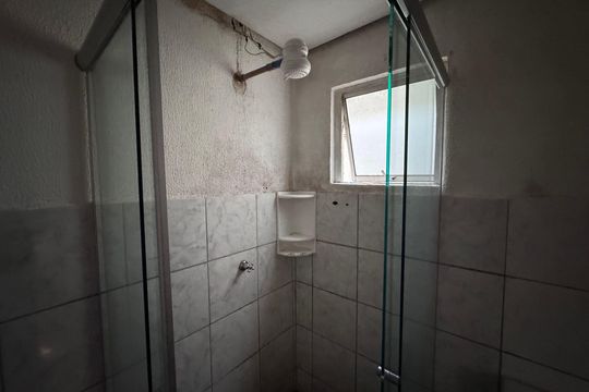 Apartamento à venda com 2 quartos, 36m² em Campina, São Leopoldo
