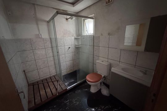 Apartamento para alugar com 2 quartos, 36m² em Campina, São Leopoldo