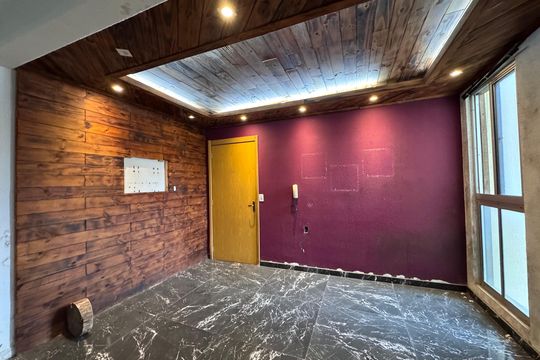 Apartamento para alugar com 2 quartos, 36m² em Campina, São Leopoldo