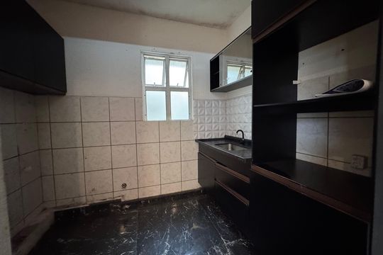 Apartamento para alugar com 2 quartos, 36m² em Campina, São Leopoldo