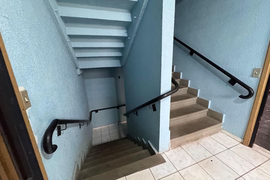 Apartamento à venda com 2 quartos, 36m² em Campina, São Leopoldo