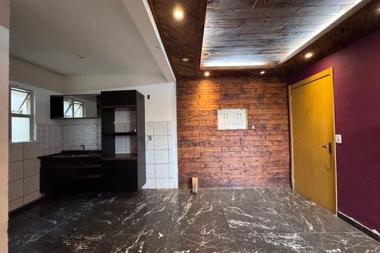 Apartamento para alugar com 2 quartos, 36m² em Campina, São Leopoldo