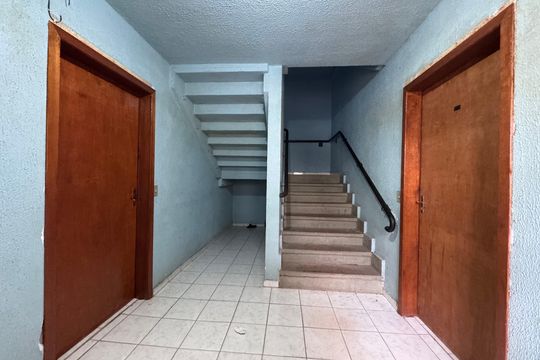 Apartamento à venda com 2 quartos, 36m² em Campina, São Leopoldo
