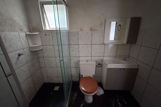 Apartamento à venda com 2 quartos, 36m² em Campina, São Leopoldo