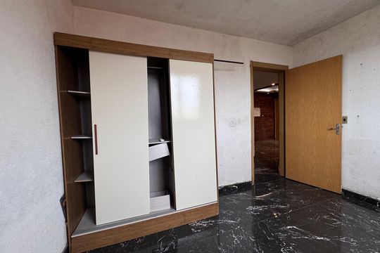 Apartamento à venda com 2 quartos, 36m² em Campina, São Leopoldo