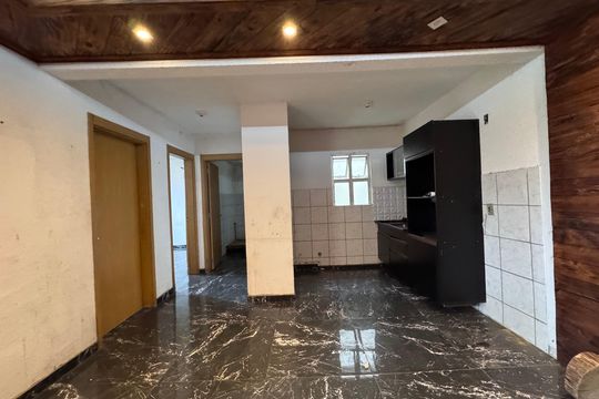 Apartamento para alugar com 2 quartos, 36m² em Campina, São Leopoldo