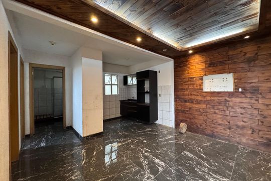Apartamento para alugar com 2 quartos, 36m² em Campina, São Leopoldo