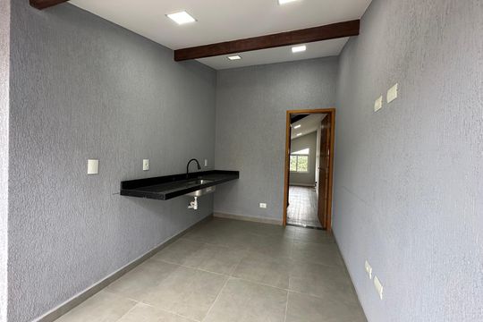 Cobertura de casa para alugar com 3 quartos, 220m² em Jardim Audir, Barueri