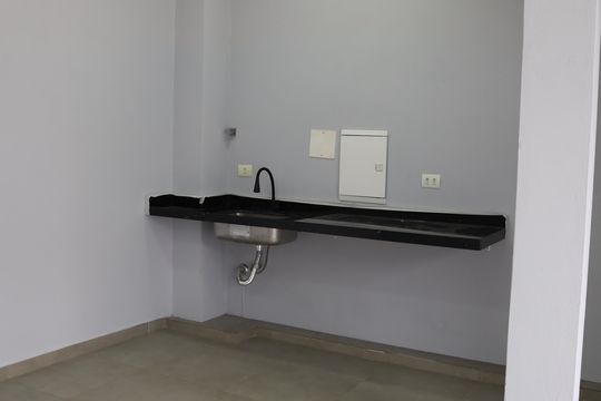 Garagem de casa para alugar com 3 quartos, 220m² em Jardim Audir, Barueri
