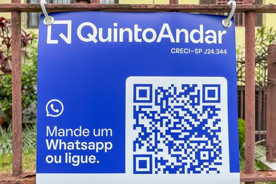 ZNHJ-198 de apartamento à venda com 3 quartos, 80m² em Rudge Ramos, São Bernardo do Campo