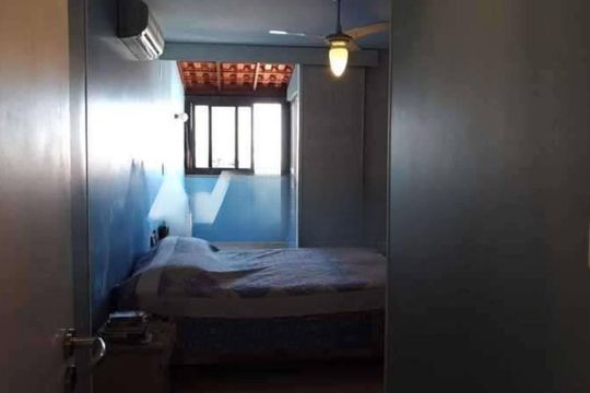 Apartamento à venda com 2 quartos, 200m² em Recreio dos Bandeirantes, Rio de Janeiro