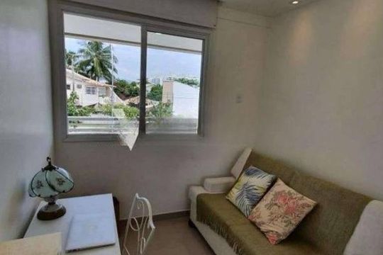 Apartamento à venda com 3 quartos, 85m² em Recreio dos Bandeirantes, Rio de Janeiro