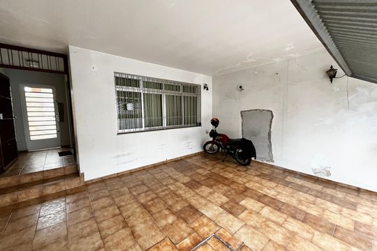 Garagem de casa para alugar com 3 quartos, 175m² em Casa Verde Alta, São Paulo