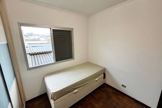 Quarto 2 de casa para alugar com 3 quartos, 175m² em Casa Verde Alta, São Paulo