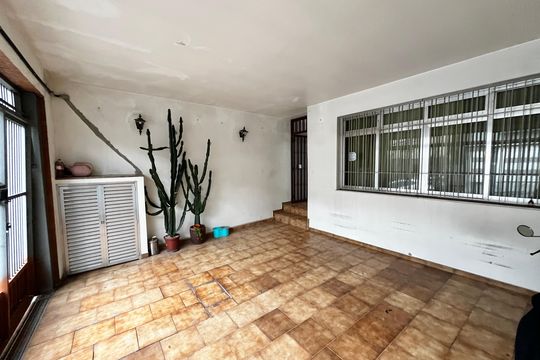 Garagem de casa para alugar com 3 quartos, 175m² em Casa Verde Alta, São Paulo