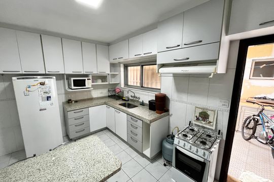 Cozinha de casa para alugar com 3 quartos, 175m² em Casa Verde Alta, São Paulo
