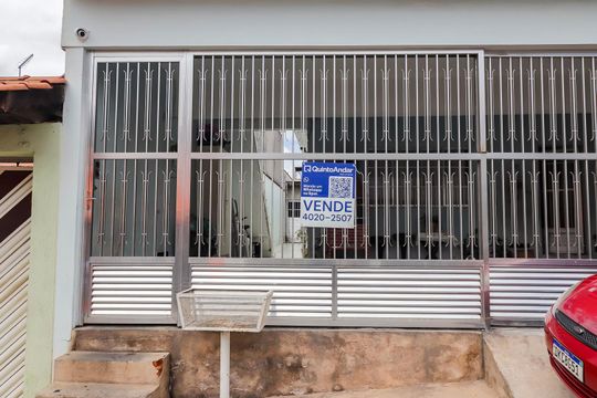 Fachada de casa para alugar com 3 quartos, 184m² em Cidade São Miguel, São Paulo