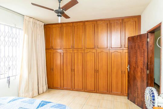 Quarto 2 Suíte - Armários de casa de condomínio à venda com 3 quartos, 227m² em Irajá, Rio de Janeiro