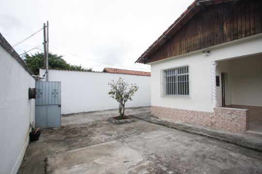 Garagem de casa à venda com 3 quartos, 190m² em Anil, Rio de Janeiro