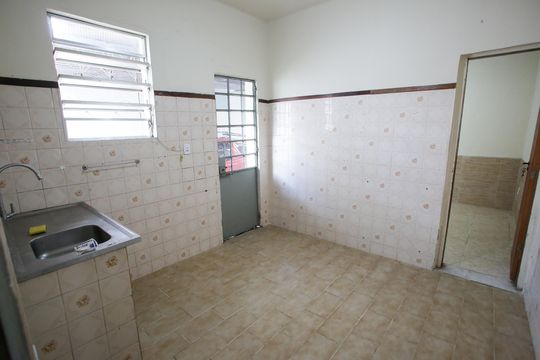 Cozinha de casa à venda com 3 quartos, 190m² em Anil, Rio de Janeiro