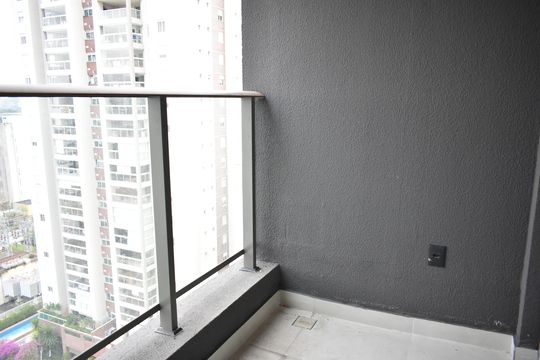 Studio de kitnet/studio à venda com 0 quarto, 26m² em Vila Clementino, São Paulo