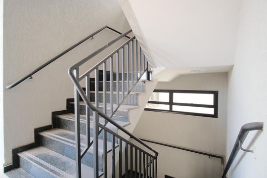 Área comum de apartamento à venda com 2 quartos, 38m² em Chácara Califórnia, São Paulo