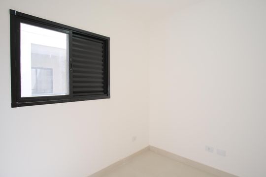 Quarto 2 de apartamento à venda com 2 quartos, 49m² em Chácara Califórnia, São Paulo