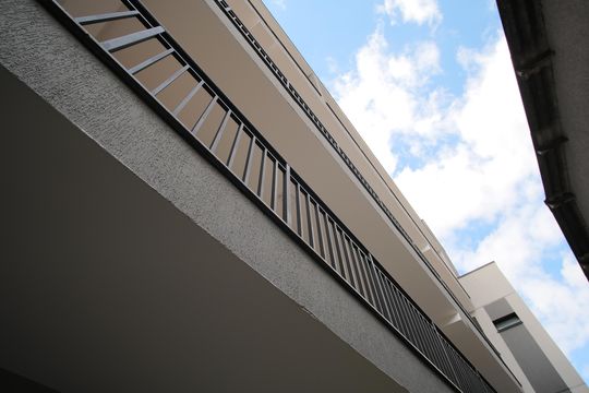 Área comum de apartamento à venda com 2 quartos, 49m² em Chácara Califórnia, São Paulo