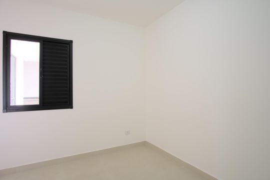 Quarto 1 de apartamento à venda com 2 quartos, 52m² em Chácara Califórnia, São Paulo