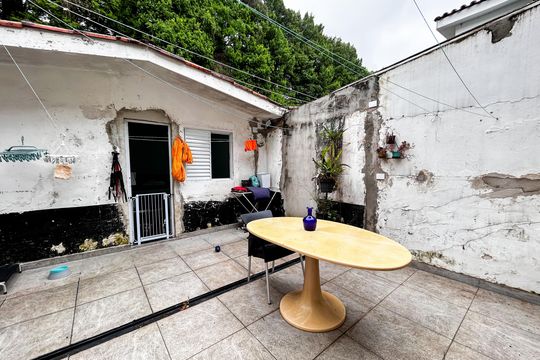 Casa à venda com 4 quartos, 196m² em Chácara Flora, São Paulo