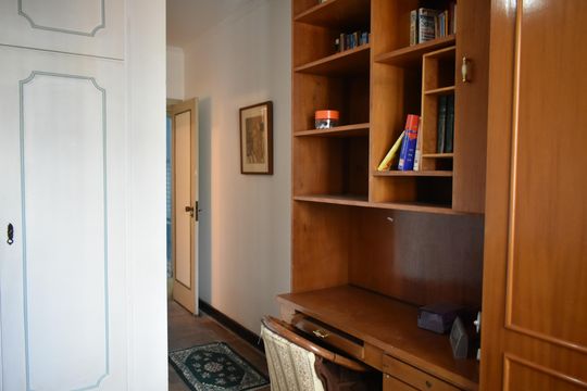 Suíte 3 de apartamento à venda com 3 quartos, 190m² em Planalto Paulista, São Paulo